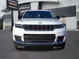Used 2021 Jeep Grand Cherokee L Limited image 2