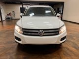 Used 2017 Volkswagen Tiguan S image 4