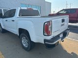 Used 2020 GMC Canyon 2WD Crew Cab w/ Convenience Package image 4