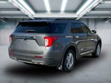 Used 2021 Ford Explorer XLT w/ Equipment Group 202A image 6