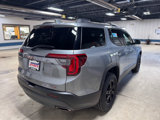 Certified 2023 GMC Acadia AT4 w/ Technology Package image 4
