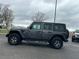 Certified 2022 Jeep Wrangler Unlimited Rubicon image 5