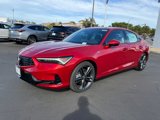 Used 2025 Acura Integra A-Spec image 4