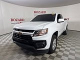 Used 2021 Chevrolet Colorado LT w/ Fleet Safety Package image 4