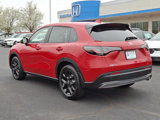 New 2025 Honda HR-V Sport image 3