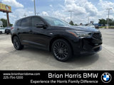 Used 2022 Acura RDX AWD image 2