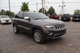 Used 2014 Jeep Grand Cherokee Limited w/ Luxury Group II image 2