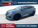 Certified 2023 Nissan Murano SL w/ SL Moonroof Package image 1