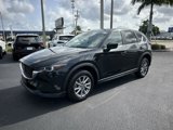 Used 2023 MAZDA CX-5 AWD 2.5 S w/ Preferred Package image 3