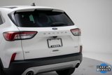 Used 2022 Ford Escape SE image 4