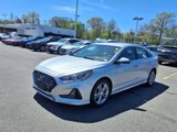 Used 2018 Hyundai Sonata SEL w/ Tech Package 02 image 3