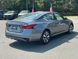 Used 2021 Nissan Altima 2.5 SV image 2