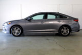 Used 2018 Hyundai Sonata Limited w/ Limited Ultimate Package 03 image 5