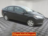 Used 2015 Ford Fiesta SE image 5