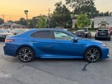 Used 2019 Toyota Camry SE image 4