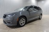 Used 2022 Chrysler Pacifica Limited image 3