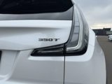 Certified 2022 Cadillac XT4 Sport w/ LPO, ONYX Package image 6