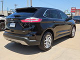 Used 2024 Ford Edge SEL image 3