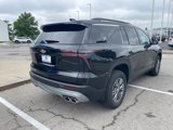 New 2025 Chevrolet Traverse LT w/ LPO, Floor Liner Package image 3