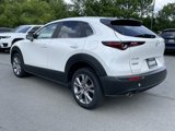 Used 2021 MAZDA CX-30 FWD 2.5 S w/ Select Package image 5