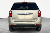 Used 2015 Chevrolet Equinox LS image 4