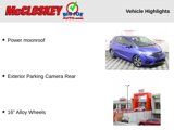 Used 2017 Honda Fit EX image 2