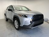 Used 2024 Toyota Corolla Cross L image 2