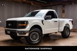 Used 2024 Ford F150 XL w/ Equipment Group 103A High image 4