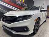 Used 2019 Honda Civic Sport image 5