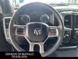 Used 2021 RAM 1500 Classic Warlock w/ Electronics Group image 5