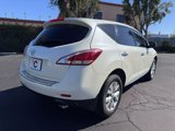 Used 2011 Nissan Murano S image 4