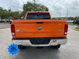 Used 2017 RAM 1500 Big Horn image 4