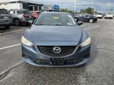 Used 2016 MAZDA MAZDA6 Sport image 2