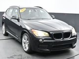 Used 2014 BMW X1 xDrive35i image 2
