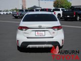 Certified 2022 Toyota Corolla SE image 4