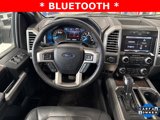 Used 2015 Ford F150 Platinum w/ Equipment Group 701A Luxury image 2