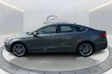 Used 2019 Ford Fusion SEL image 4