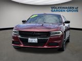 Used 2021 Dodge Charger SXT w/ Blacktop Package image 4