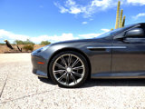 Used 2012 Aston Martin Virage Volante image 3