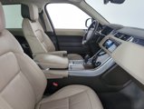 Used 2020 Land Rover Range Rover Sport HSE image 3