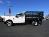 Used 2017 Ford F350 XL w/ Power Equipment Group image 5