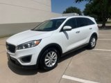 Used 2016 Kia Sorento LX image 4