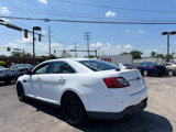 Used 2013 Ford Taurus Police Interceptor AWD w/ Trunk Upfit Pkg image 5