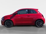 New 2024 FIAT 500 e (RED) image 2