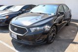 Used 2015 Ford Taurus SHO w/ Sho Performance Package image 4
