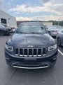 Used 2015 Jeep Grand Cherokee Limited image 2