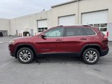 Used 2019 Jeep Cherokee Latitude Plus w/ Cold Weather Group image 2
