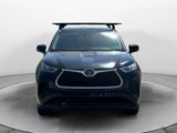 Used 2020 Toyota Highlander L image 2