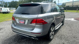 Used 2016 Mercedes-Benz GLE 350 image 5