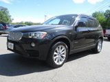 Used 2016 BMW X3 xDrive28i image 2